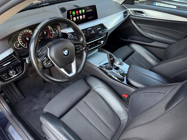 Imagen BMW Serie 5