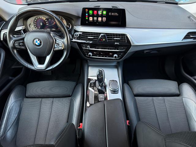 Imagen BMW Serie 5