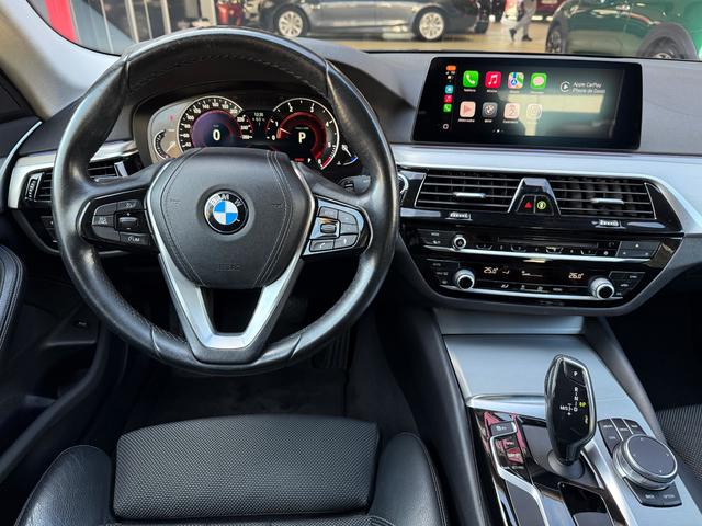 Imagen BMW Serie 5