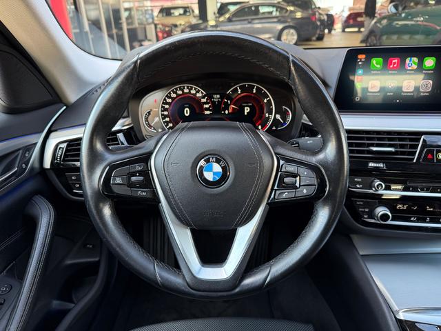 Imagen BMW Serie 5
