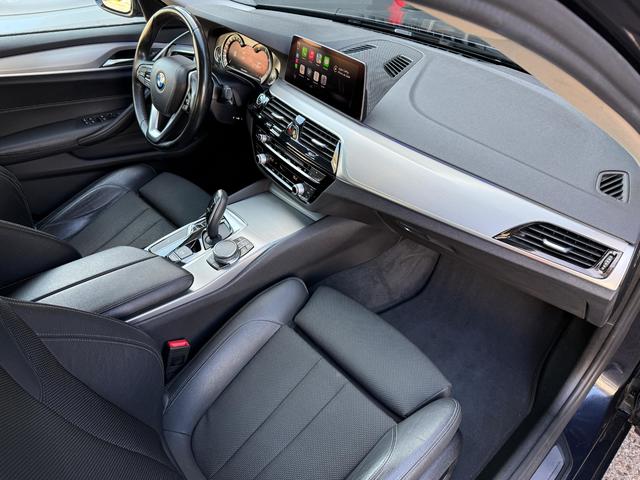 Imagen BMW Serie 5