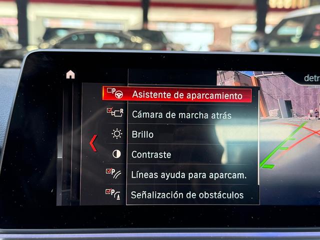 Imagen BMW Serie 5
