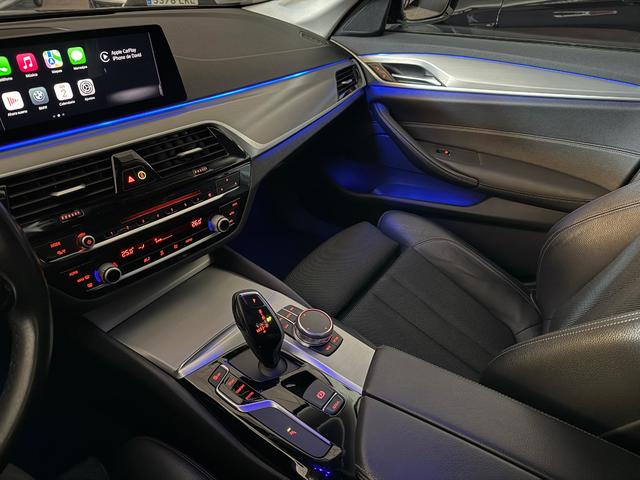 Imagen BMW Serie 5