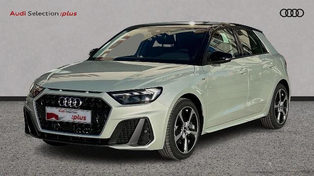 Audi A1 Sportback Adrenalin edition 30 TFSI 85 kW (116 CV) S tronic