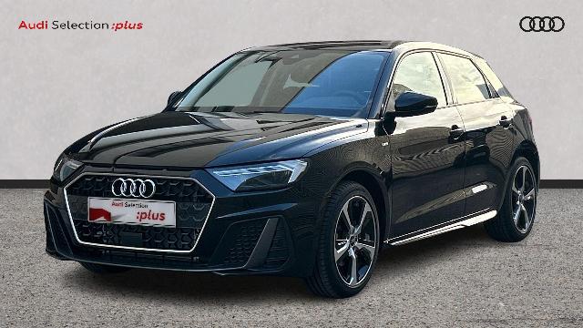 Audi A1 Sportback Adrenalin edition 30 TFSI 85 kW (116 CV) S tronic