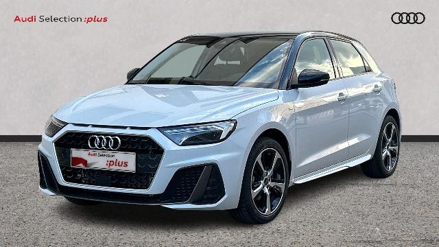 Audi A1 Sportback Adrenalin edition 30 TFSI 85 kW (116 CV)