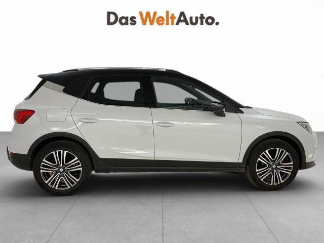 SEAT Arona 1.0 TSI S&S FR Limited Edition 85 kW (115 CV)