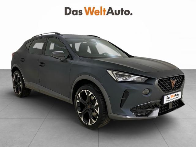 CUPRA Formentor 1.5 TSI DSG 110 kW (150 CV)