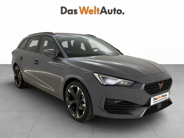 CUPRA Leon Sportstourer 1.5 eTSI DSG 110 kW (150 CV)