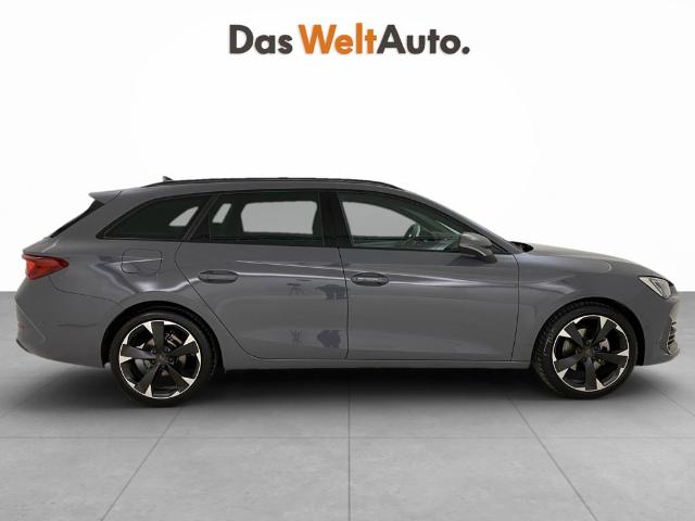 CUPRA Leon Sportstourer 1.5 eTSI DSG 110 kW (150 CV)