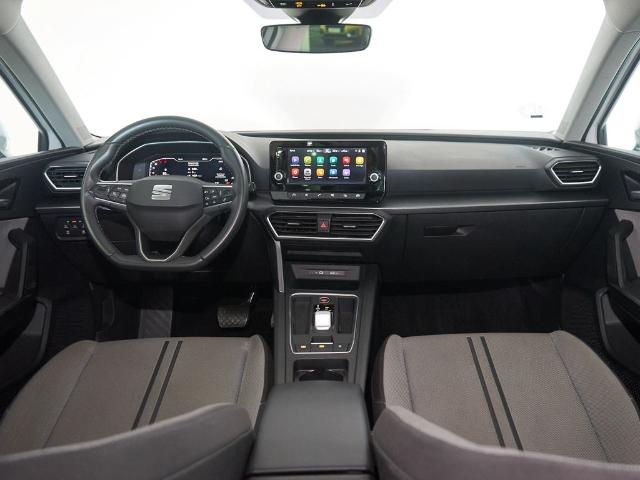 SEAT León 1.0 eTSI DSG-7 S&S Style Go 81 kW (110 CV)