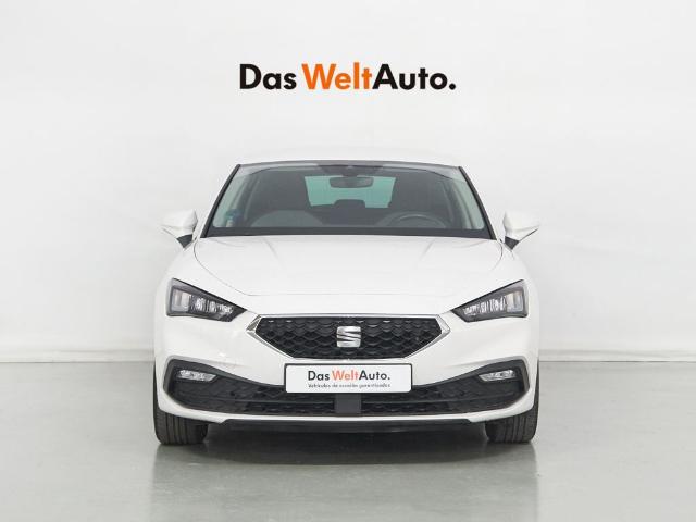 SEAT León 1.0 eTSI DSG-7 S&S Style Go 81 kW (110 CV)