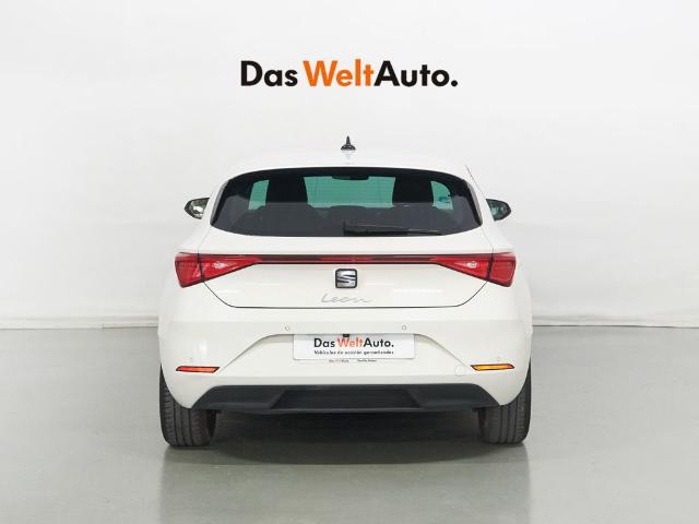 SEAT León 1.0 eTSI DSG-7 S&S Style Go 81 kW (110 CV)