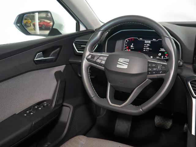 SEAT León 1.0 eTSI DSG-7 S&S Style Go 81 kW (110 CV)