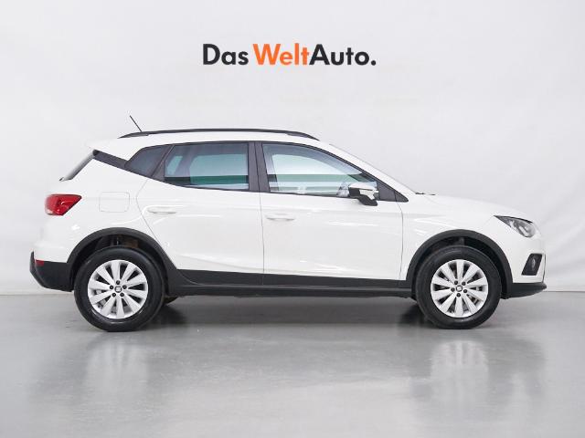 SEAT Arona 1.0 TSI Ecomotive S&S Style Edition 70 kW (95 CV)