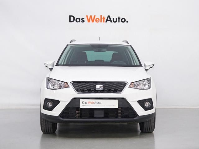 SEAT Arona 1.0 TSI Ecomotive S&S Style Edition 70 kW (95 CV)