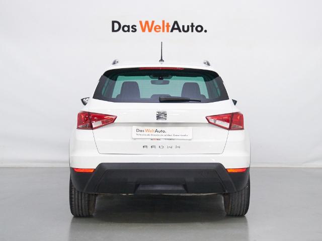 SEAT Arona 1.0 TSI Ecomotive S&S Style Edition 70 kW (95 CV)