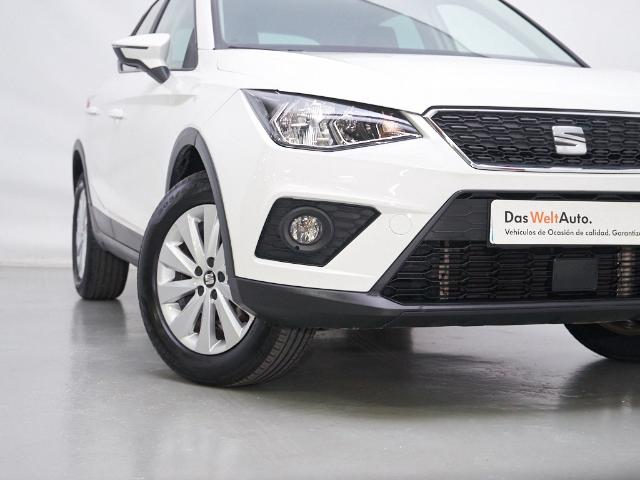 SEAT Arona 1.0 TSI Ecomotive S&S Style Edition 70 kW (95 CV)