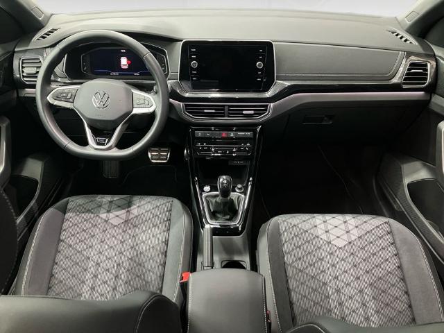 Volkswagen T-Cross R-Line 1.0 TSI 85 kW (116 CV) DSG