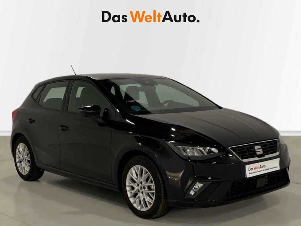 SEAT Ibiza 1.0 TSI en Barcelona