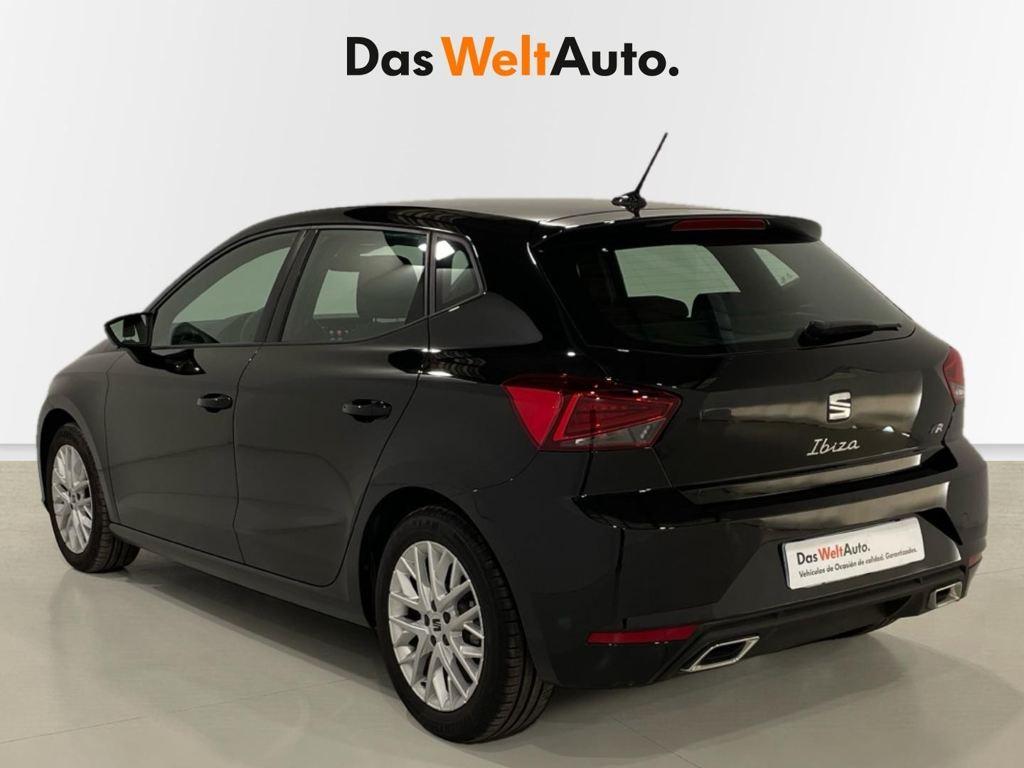 SEAT Ibiza 1.0 TSI - 2