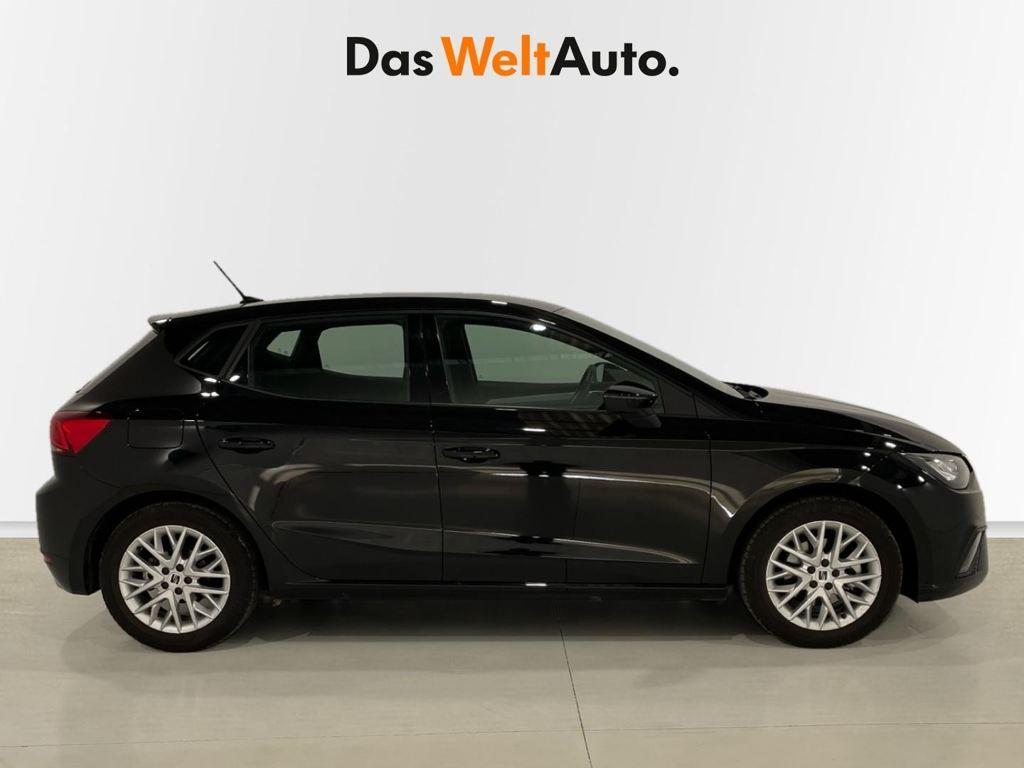 SEAT Ibiza 1.0 TSI - 3