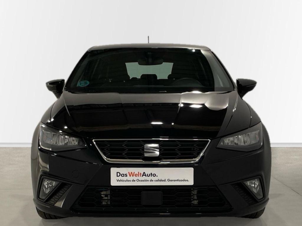 SEAT Ibiza 1.0 TSI - 11