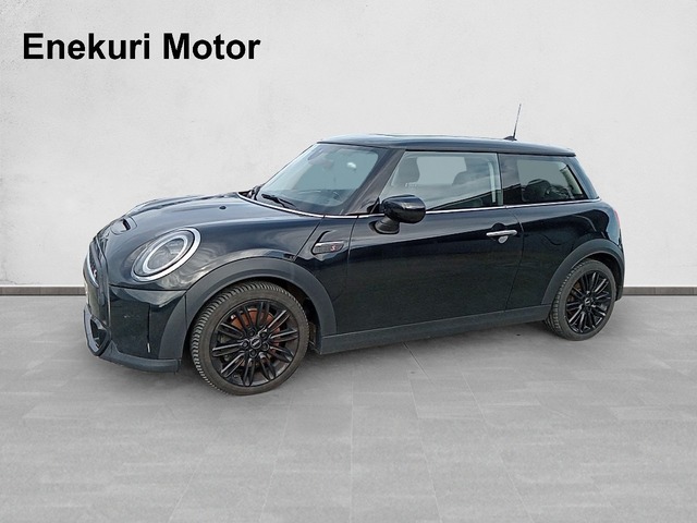 fotoG 0 del MINI MINI 3 Puertas Cooper S 131 kW (178 CV) 178cv Gasolina del 2023 en Vizcaya
