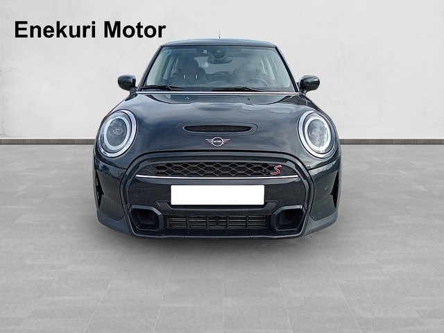 fotoG 1 del MINI MINI 3 Puertas Cooper S 131 kW (178 CV) 178cv Gasolina del 2023 en Vizcaya