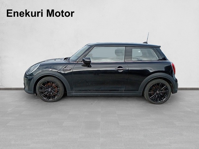 fotoG 2 del MINI MINI 3 Puertas Cooper S 131 kW (178 CV) 178cv Gasolina del 2023 en Vizcaya