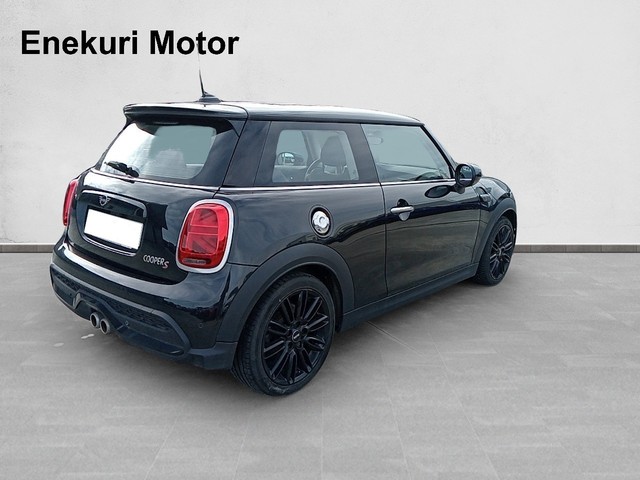 fotoG 3 del MINI MINI 3 Puertas Cooper S 131 kW (178 CV) 178cv Gasolina del 2023 en Vizcaya