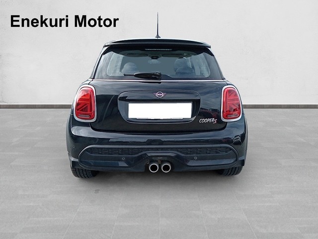 fotoG 4 del MINI MINI 3 Puertas Cooper S 131 kW (178 CV) 178cv Gasolina del 2023 en Vizcaya