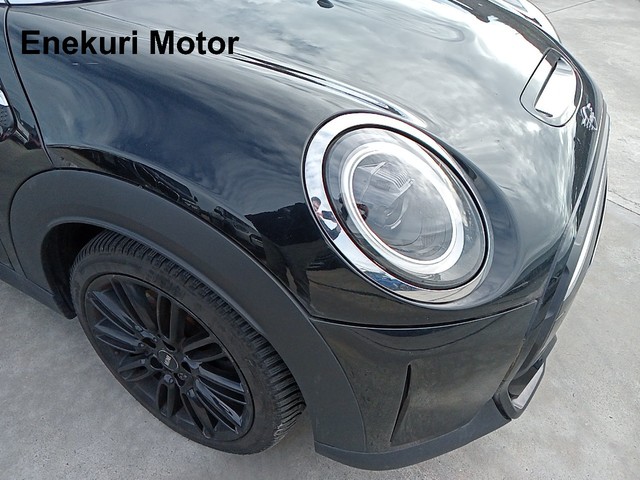 fotoG 5 del MINI MINI 3 Puertas Cooper S 131 kW (178 CV) 178cv Gasolina del 2023 en Vizcaya