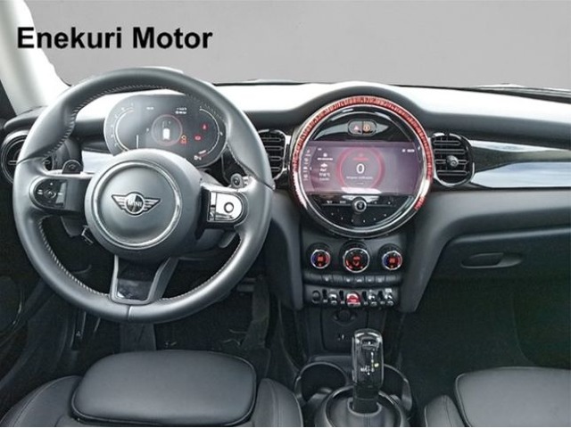 fotoG 6 del MINI MINI 3 Puertas Cooper S 131 kW (178 CV) 178cv Gasolina del 2023 en Vizcaya