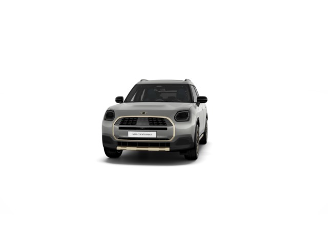 fotoG 0 del MINI MINI Countryman D 120 kW (163 CV) 163cv Diésel del 2024 en Girona