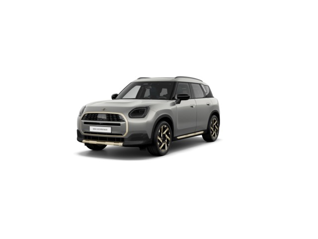 fotoG 2 del MINI MINI Countryman D 120 kW (163 CV) 163cv Diésel del 2024 en Girona