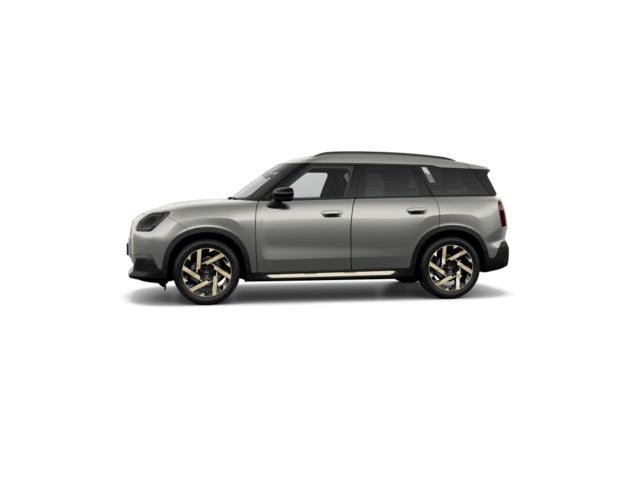 fotoG 4 del MINI MINI Countryman D 120 kW (163 CV) 163cv Diésel del 2024 en Girona
