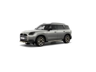 Fotos de MINI Countryman D 120 kW (163 CV)