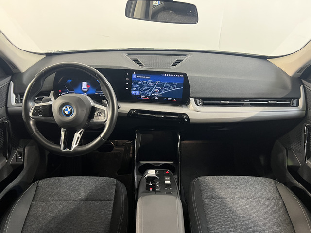 Foto 7 BMW X1 xDrive25e 180 kW (245 CV)