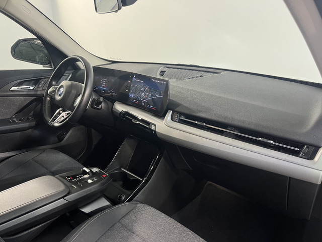 Foto 8 BMW X1 xDrive25e 180 kW (245 CV)