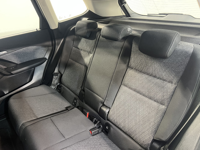 Foto 9 BMW X1 xDrive25e 180 kW (245 CV)