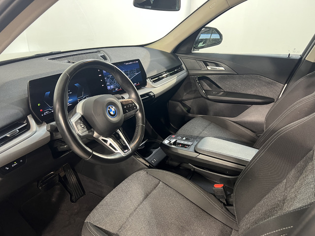 Foto 11 BMW X1 xDrive25e 180 kW (245 CV)