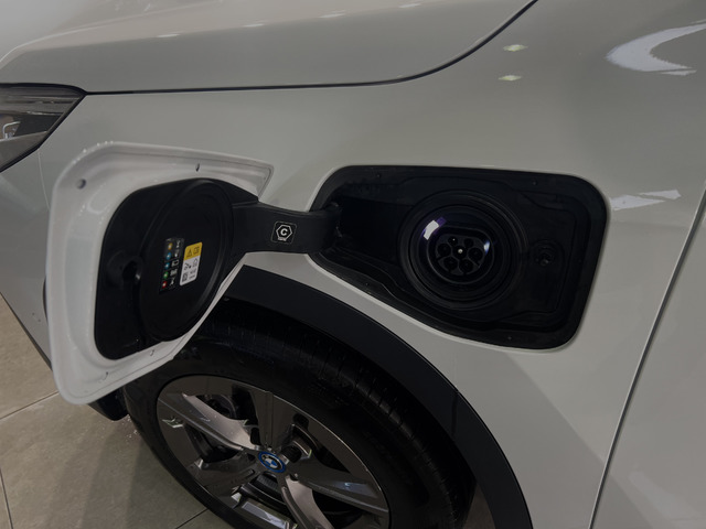 Foto 12 BMW X1 xDrive25e 180 kW (245 CV)