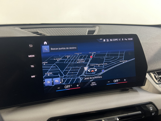 Foto 13 BMW X1 xDrive25e 180 kW (245 CV)