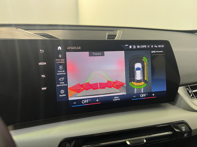 Foto 14 BMW X1 xDrive25e 180 kW (245 CV)