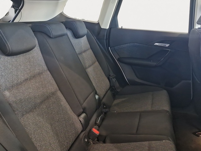 BMW X1 xDrive25e color Blanco. Año 2024. 180KW(245CV). Híbrido Electro/Gasolina. En concesionario Movitransa Cars Huelva de Huelva