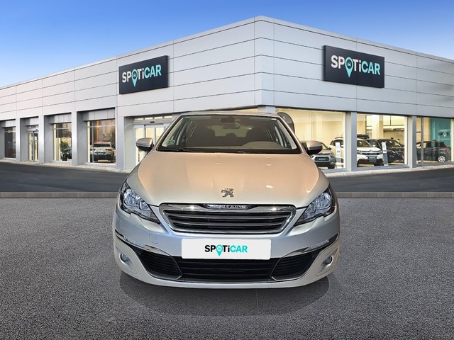 Peugeot 308 1.6 THP Active 92 kW (125 CV)