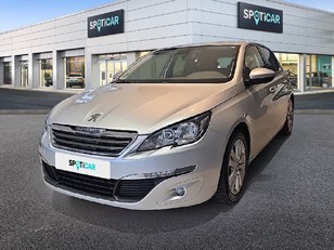 Peugeot 308 1.6 THP de segunda mano