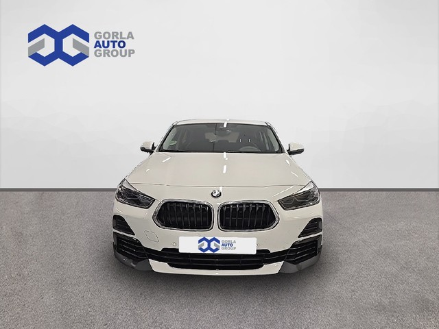 BMW X2 sDrive18d 110 kW (150 CV)