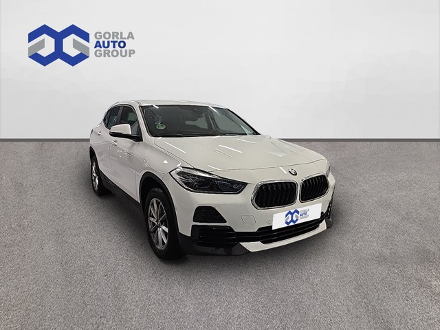 BMW X2 sDrive18d 110 kW (150 CV)